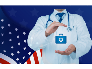 Top 5 health insurance in usa