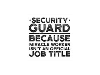 Security